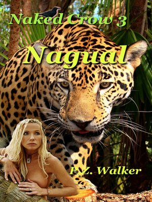 cover image of Naked Crow 3